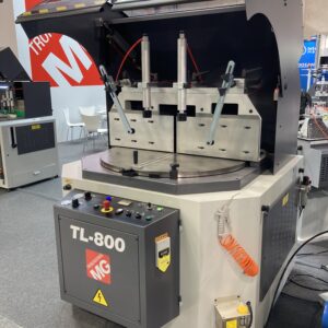 tronzadora mg tl 800 a